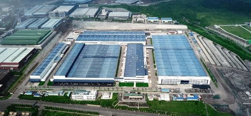 汽车工厂漫谈指南 是什么让金菓EV 在生产方面领先一步?